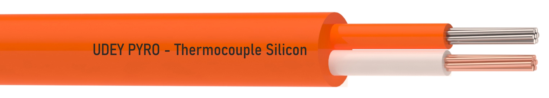 High Temperature Cable